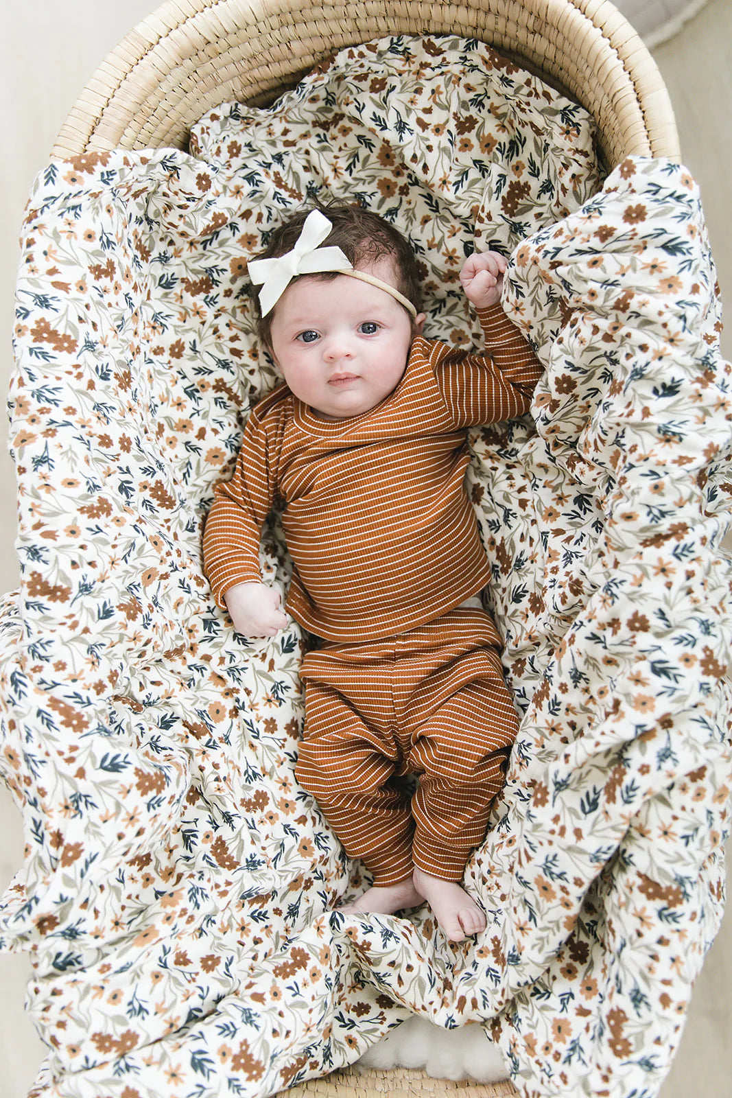 Muslin Swaddle Blanket