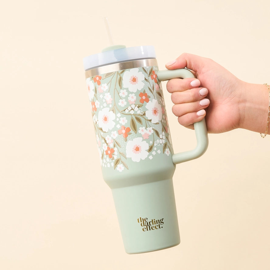 40 oz Tumbler