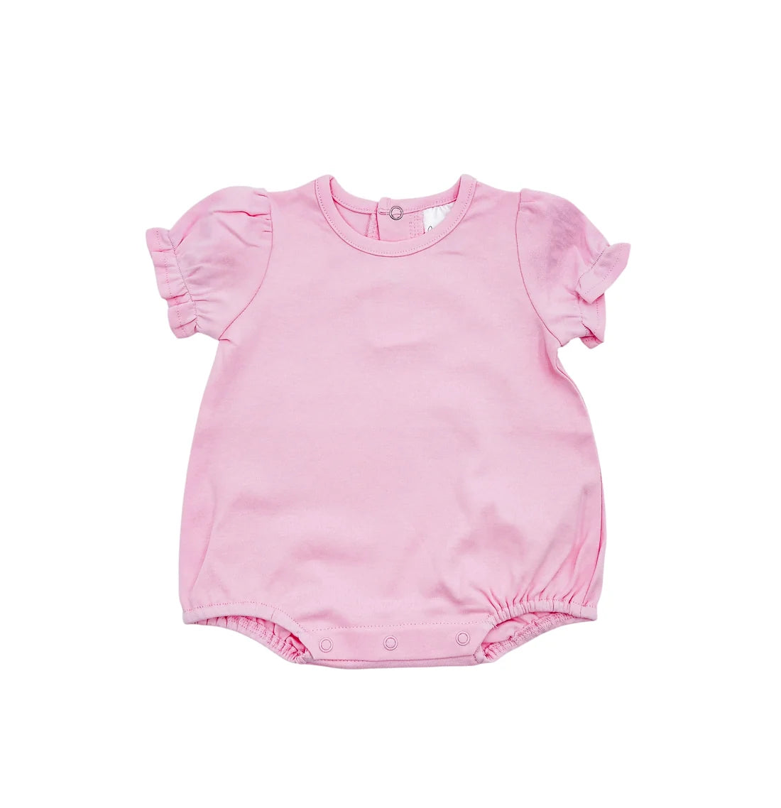 Floral Pumpkin Tee or Bubble