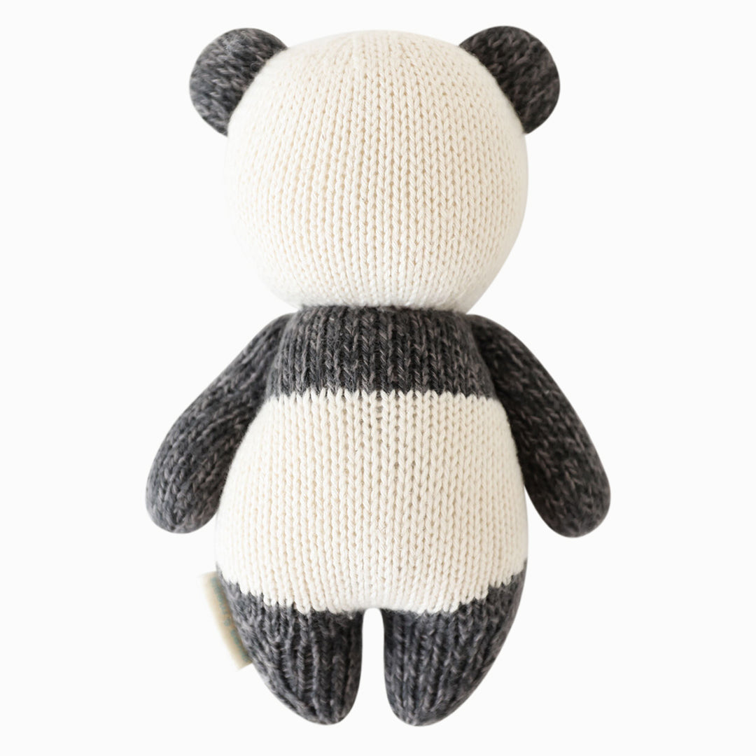 Cuddle and Kind Baby Panda