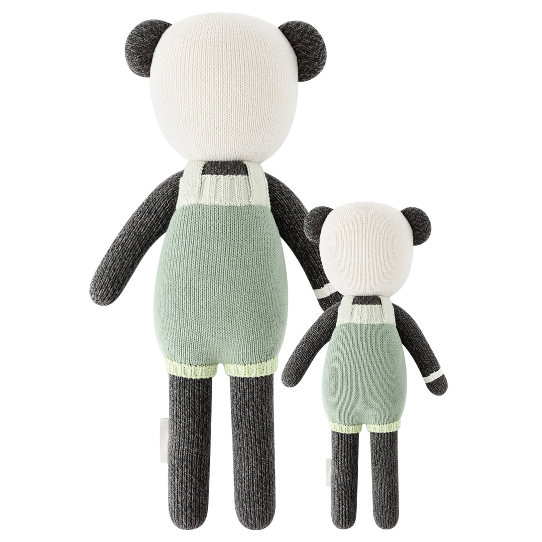 Cuddle and Kind Paxton the Panda