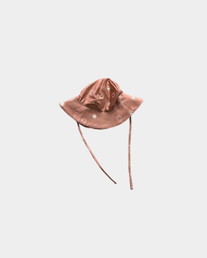 Baby Sun Hat