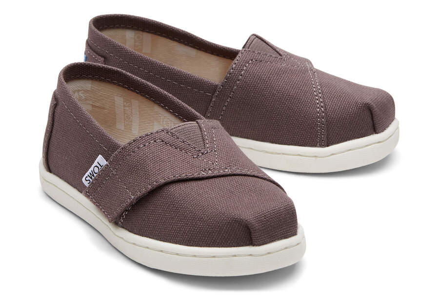 Toms Toddler Shoe