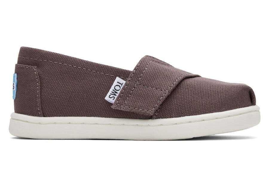 Toms Toddler Shoe