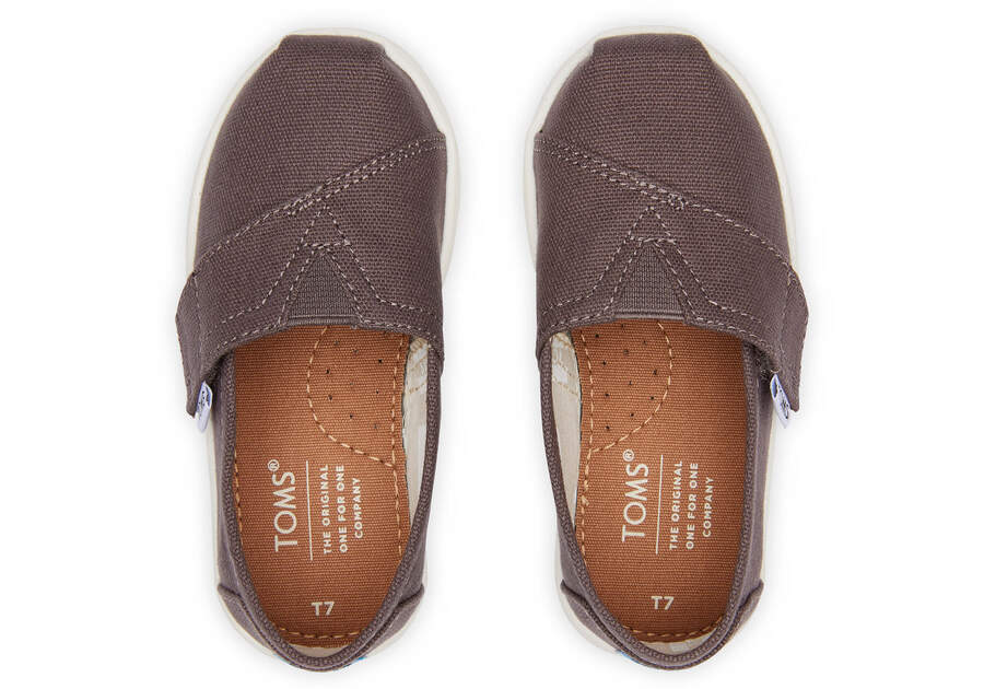 Toms Toddler Shoe