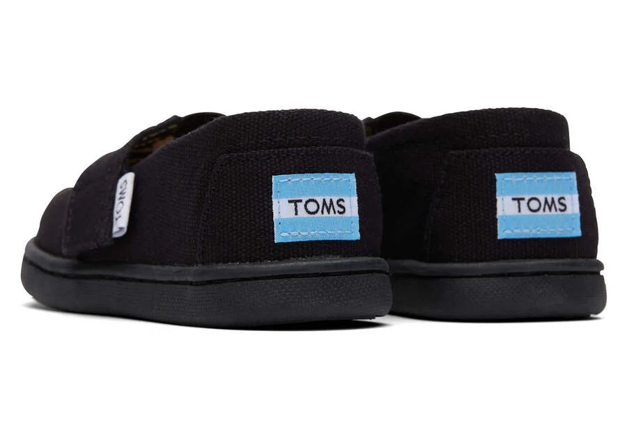 Toms Toddler Shoe