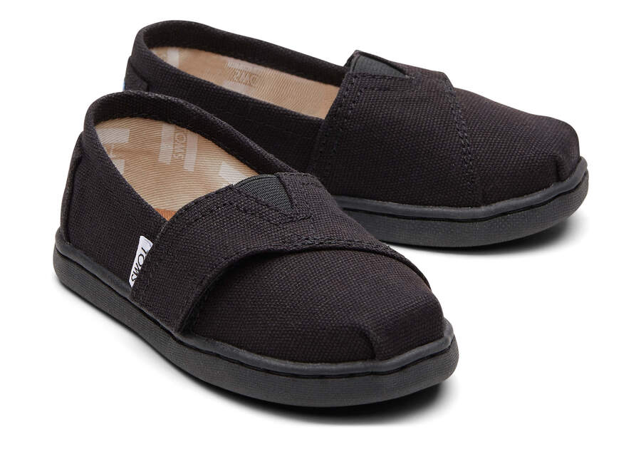 Toms Toddler Shoe