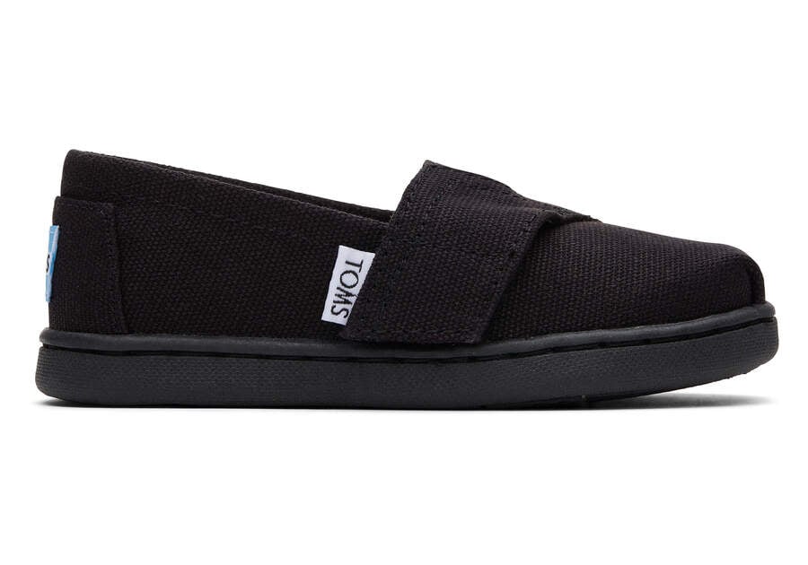 Toms Toddler Shoe