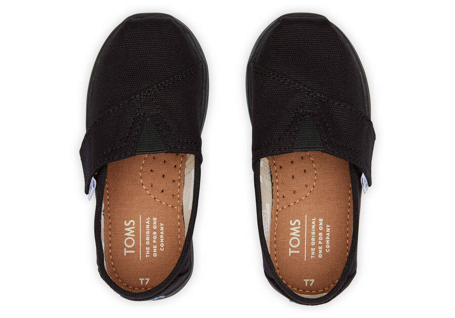 Toms Toddler Shoe