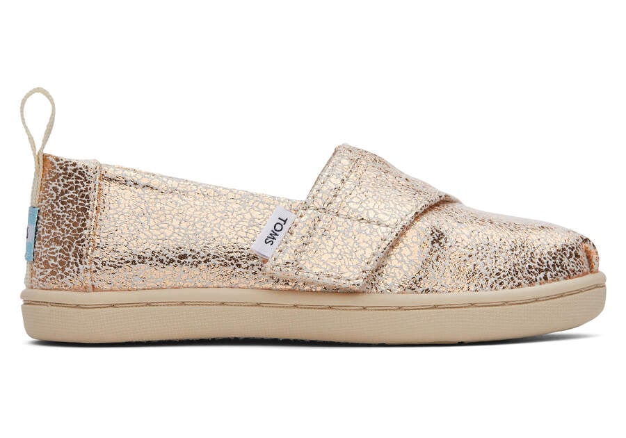 Toms Toddler Shoe