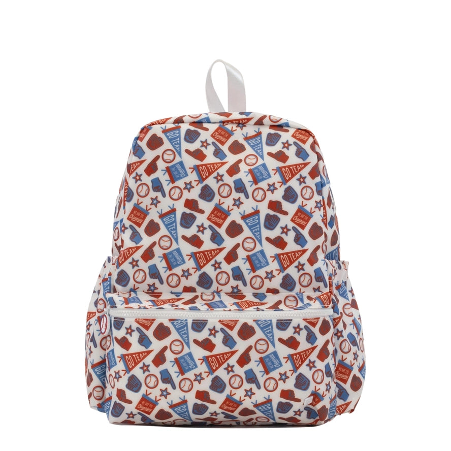 Backpacker - Backpack Play Ball