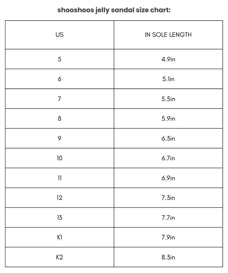 Silver Glitter Jelly Sandals