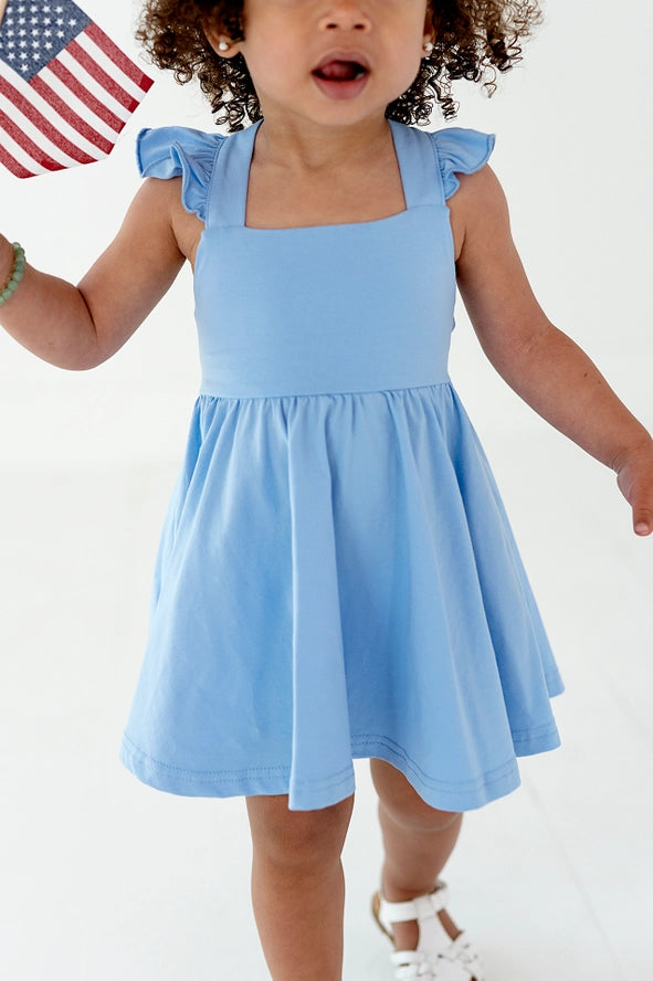 Toddler Dress