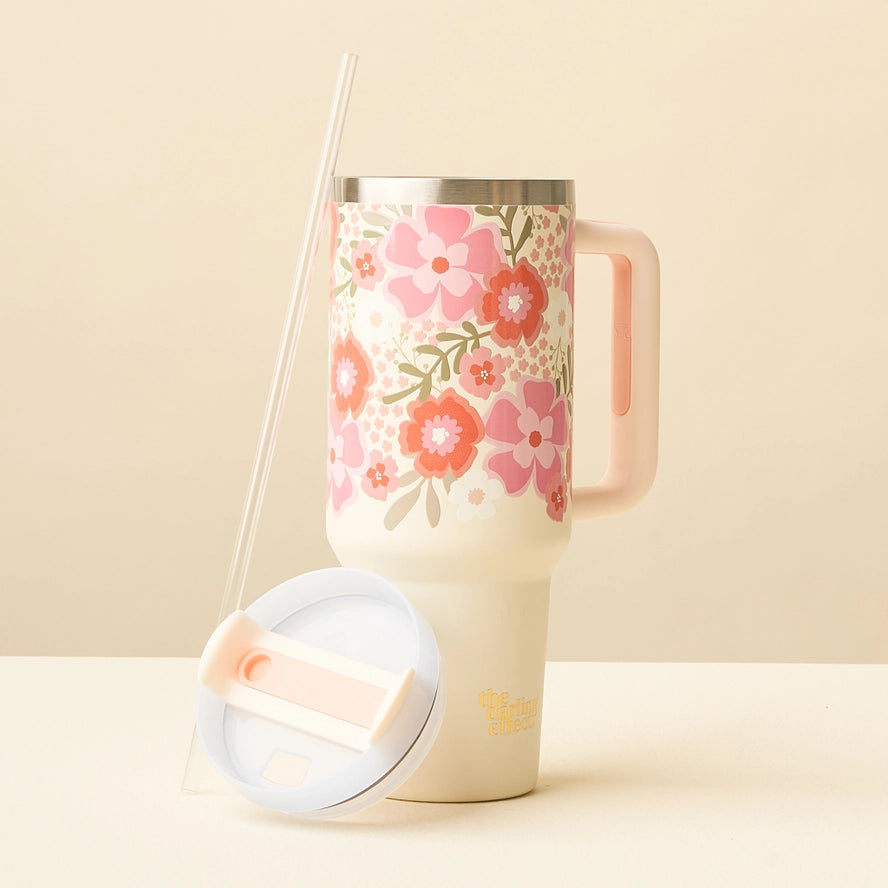 40 oz Tumbler
