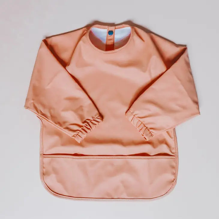 Long Sleeve Bibs