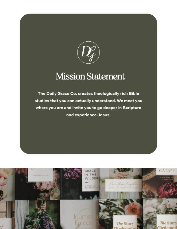 Sermon Notes Journal