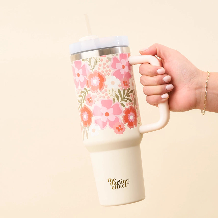 40 oz Tumbler