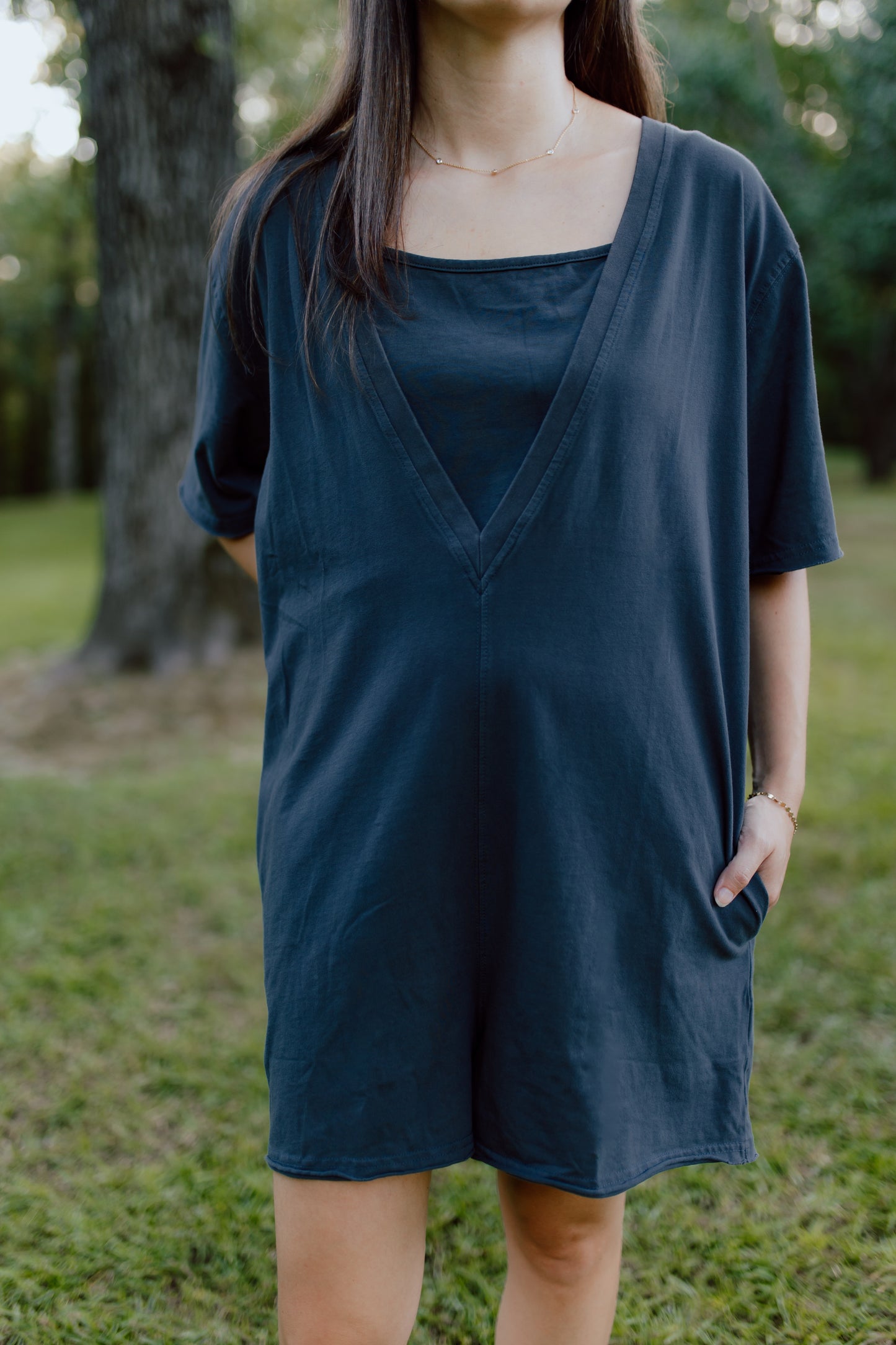 Roxy Romper (Set)