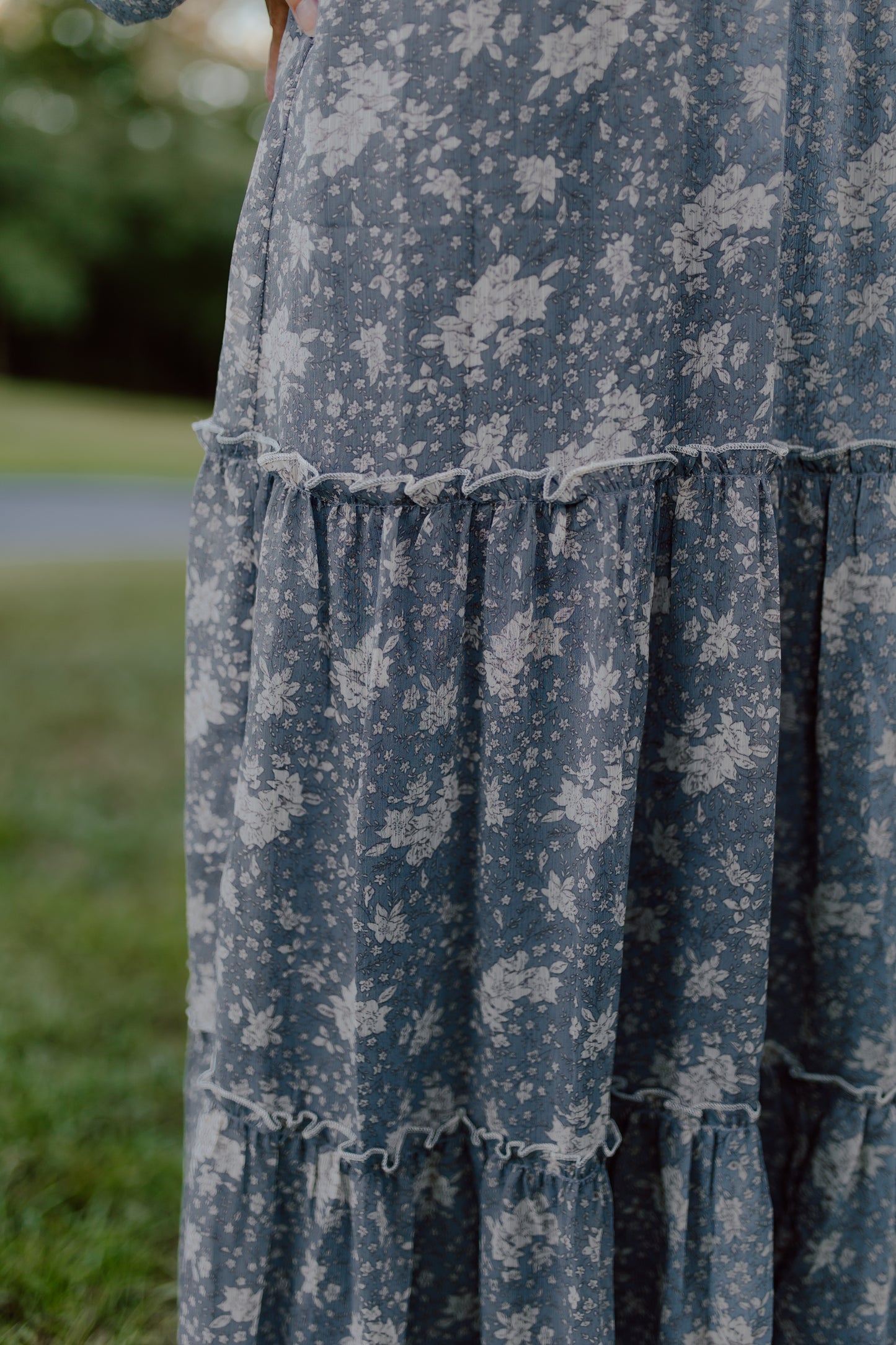 Chloe Maxi Dress