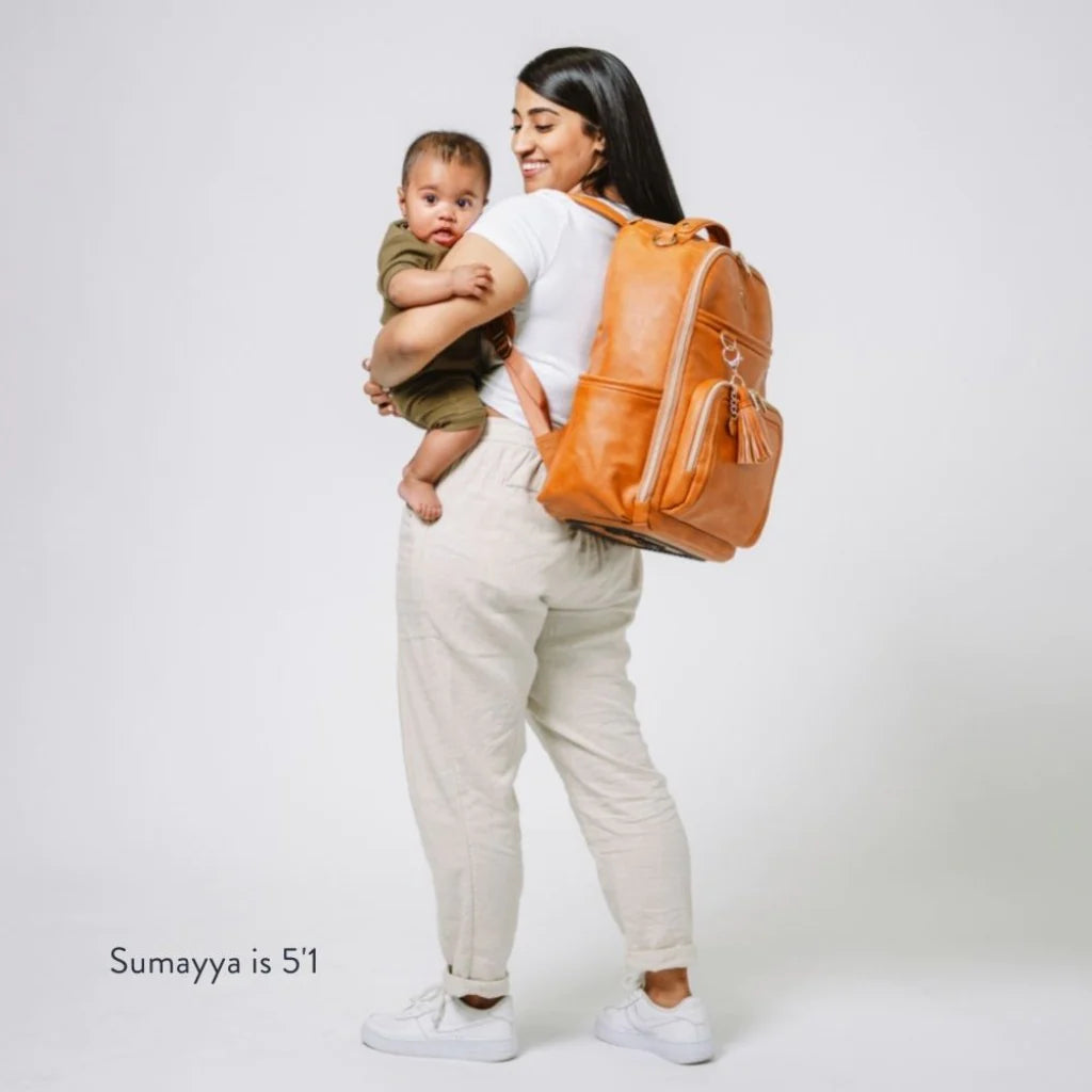 Diaper Bag