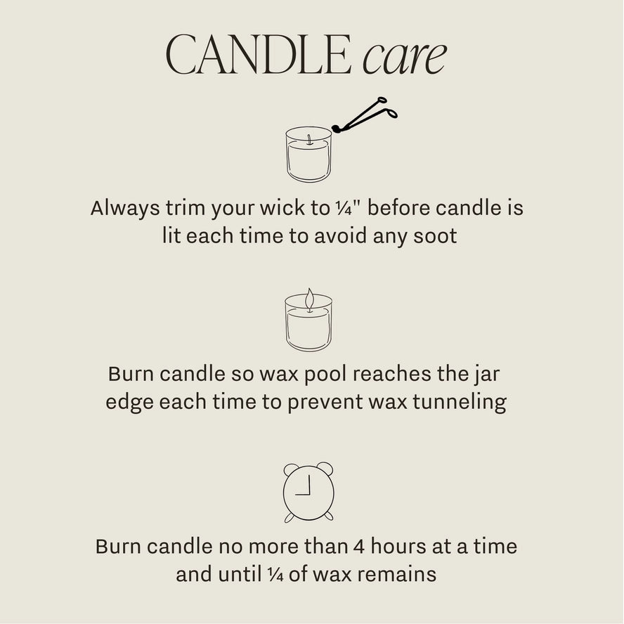 Boy Mama Candle