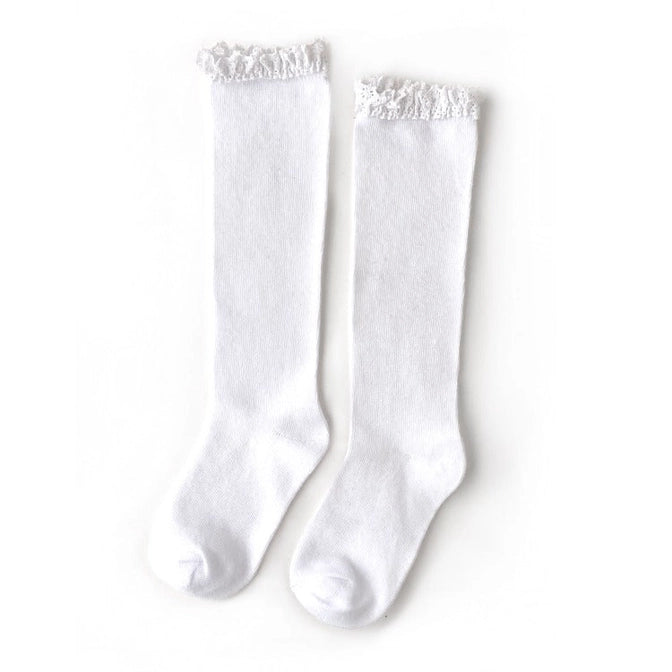 Toddler Knee High Socks