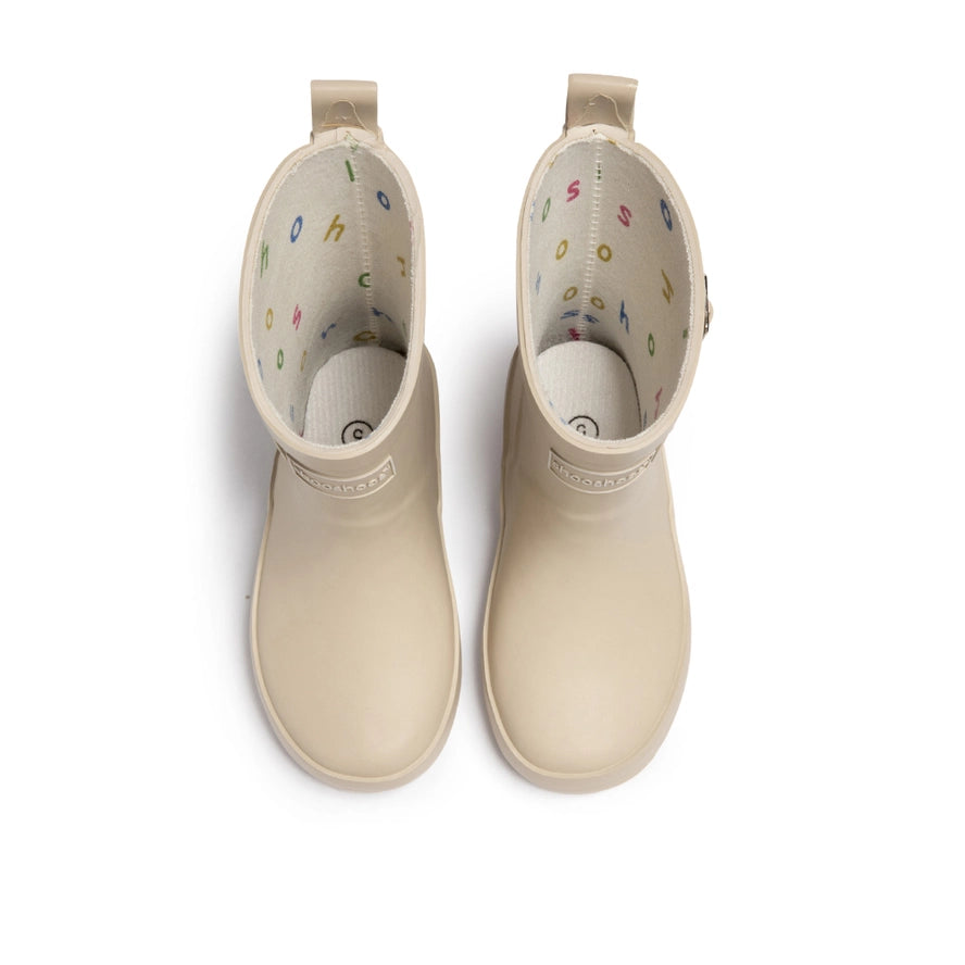 Toddler Rain Boots