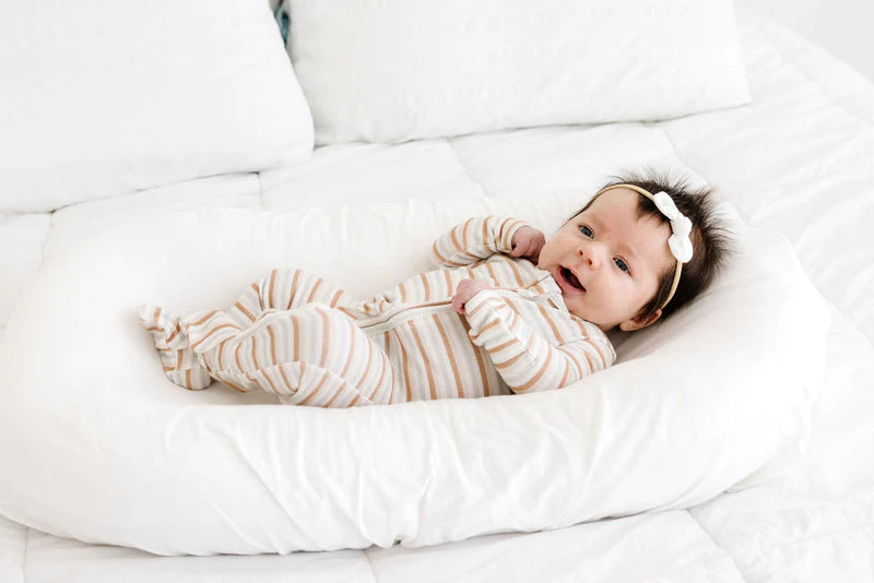 Bamboo Sleeper