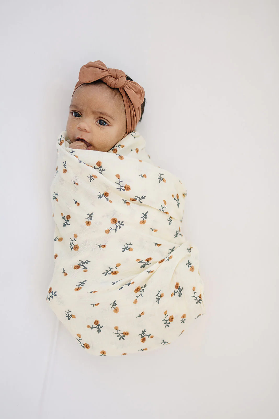 Muslin Swaddle Blanket
