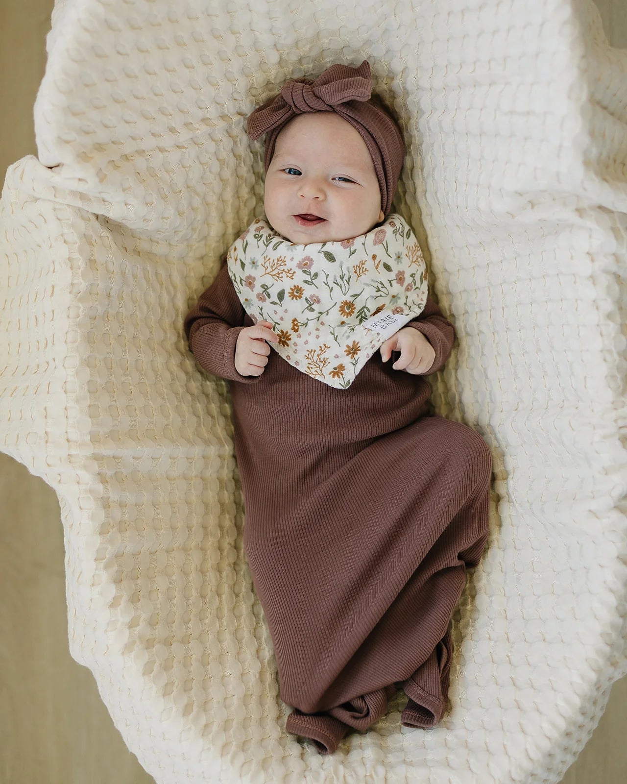 Baby Bib