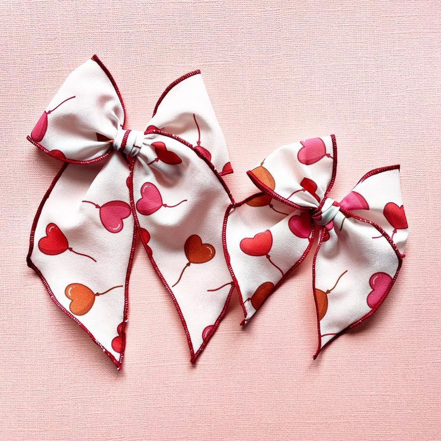 Girls Bow