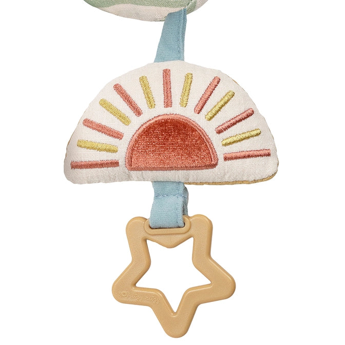 Car Seat Activity Toy