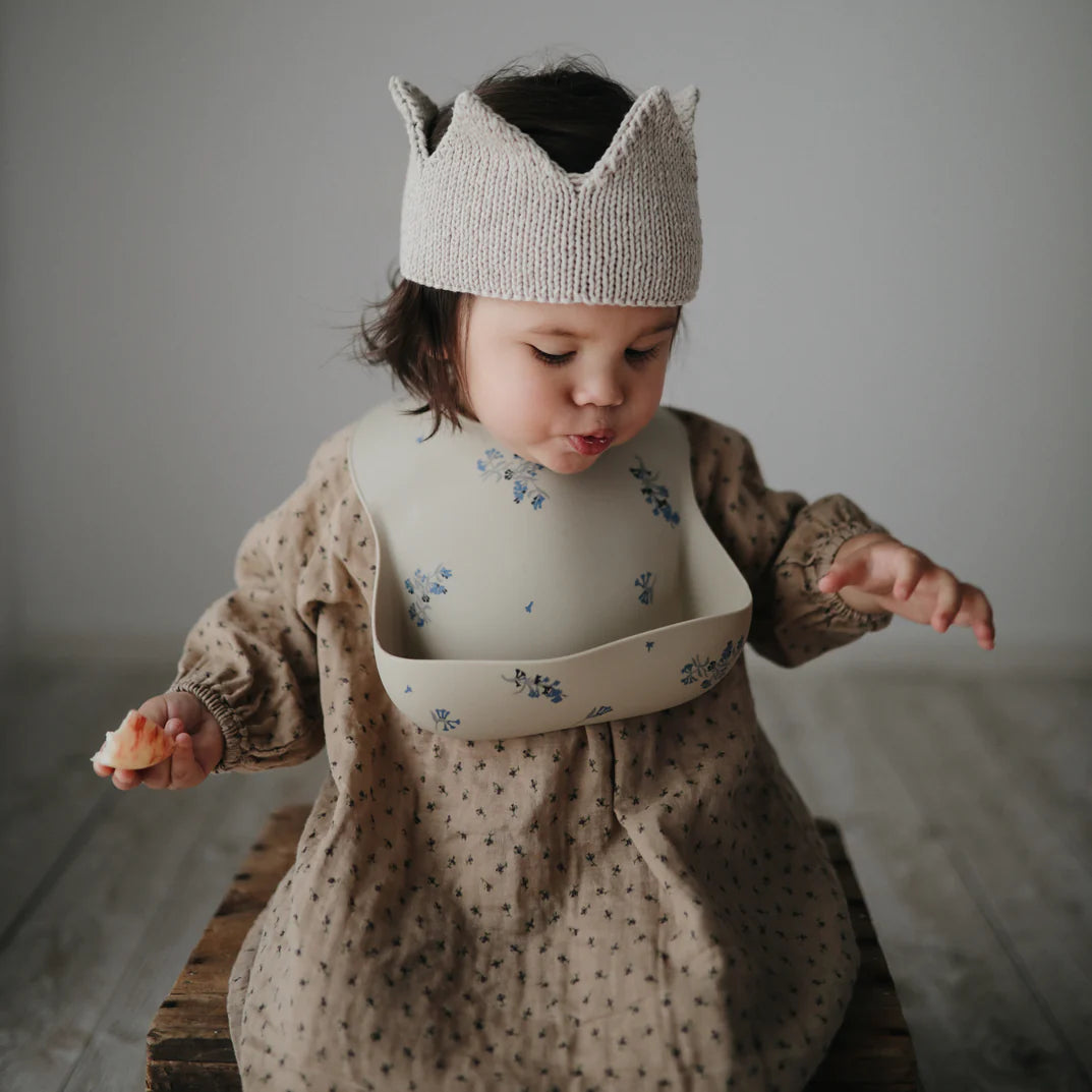 Silicone Bibs