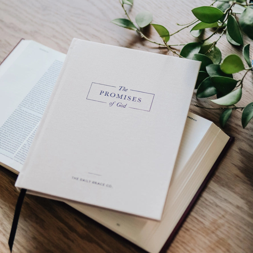 The Promises of God