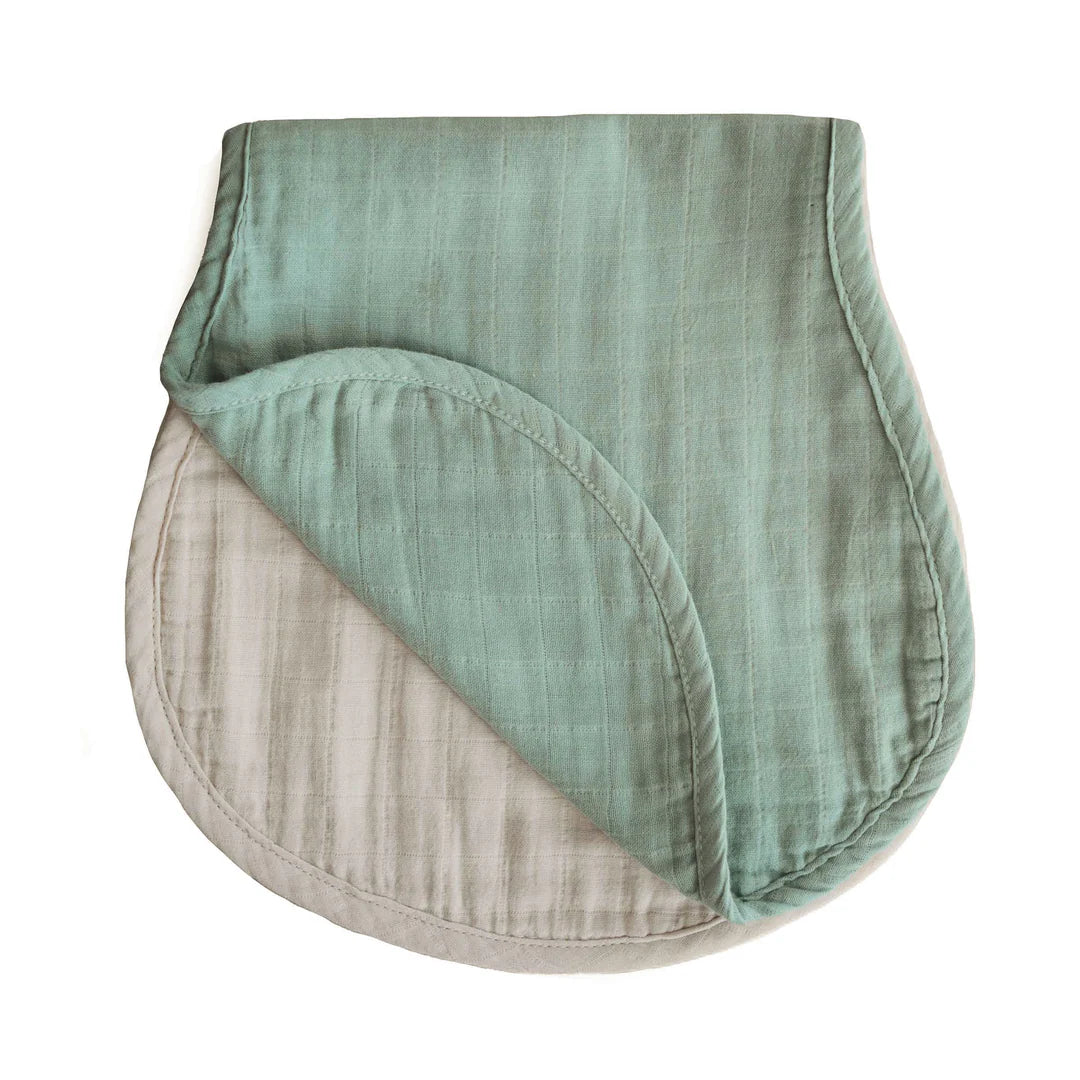 Muslin Burp Cloth