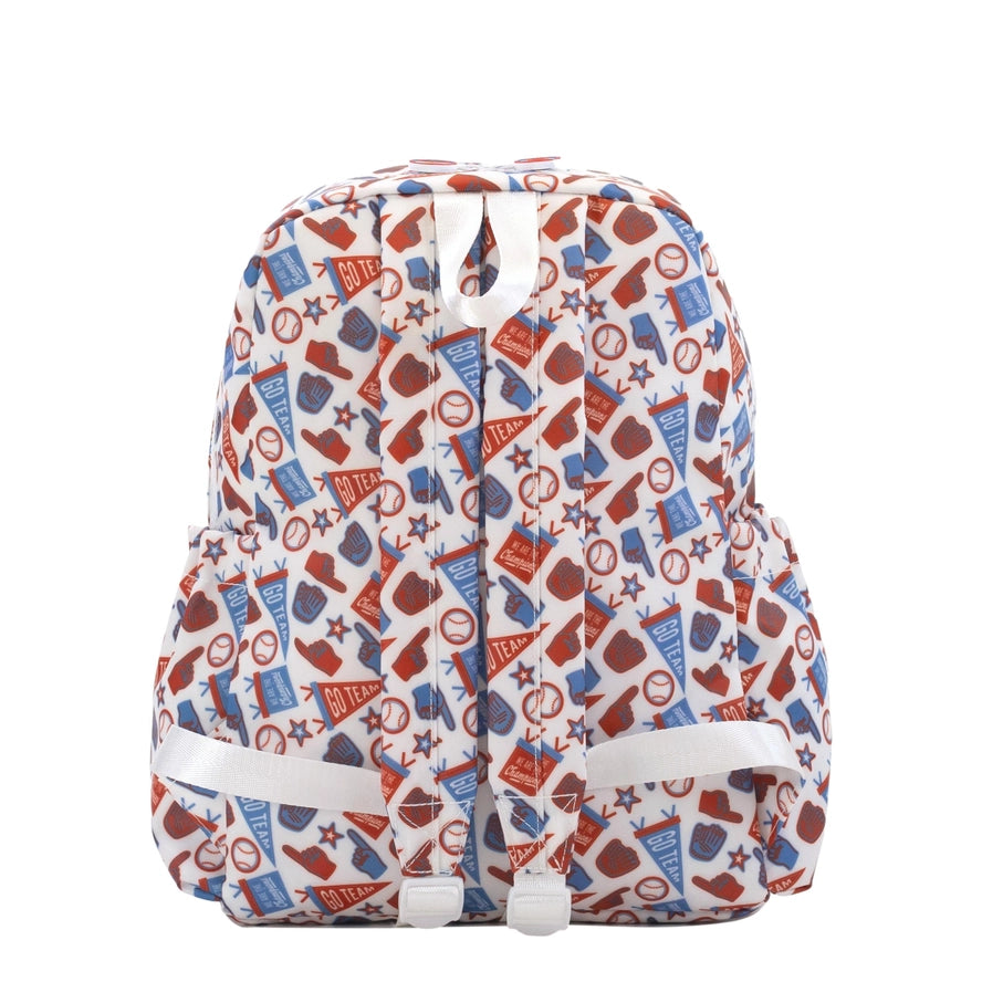 Backpacker - Backpack Play Ball