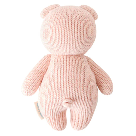 Cuddle and Kind Baby Piglet