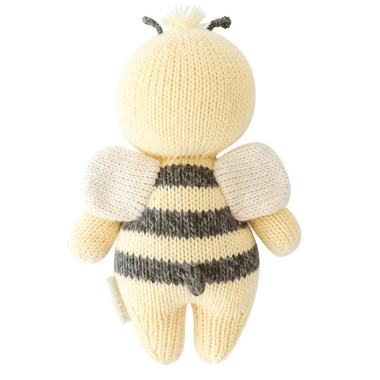 Cuddle and Kind Baby Bee