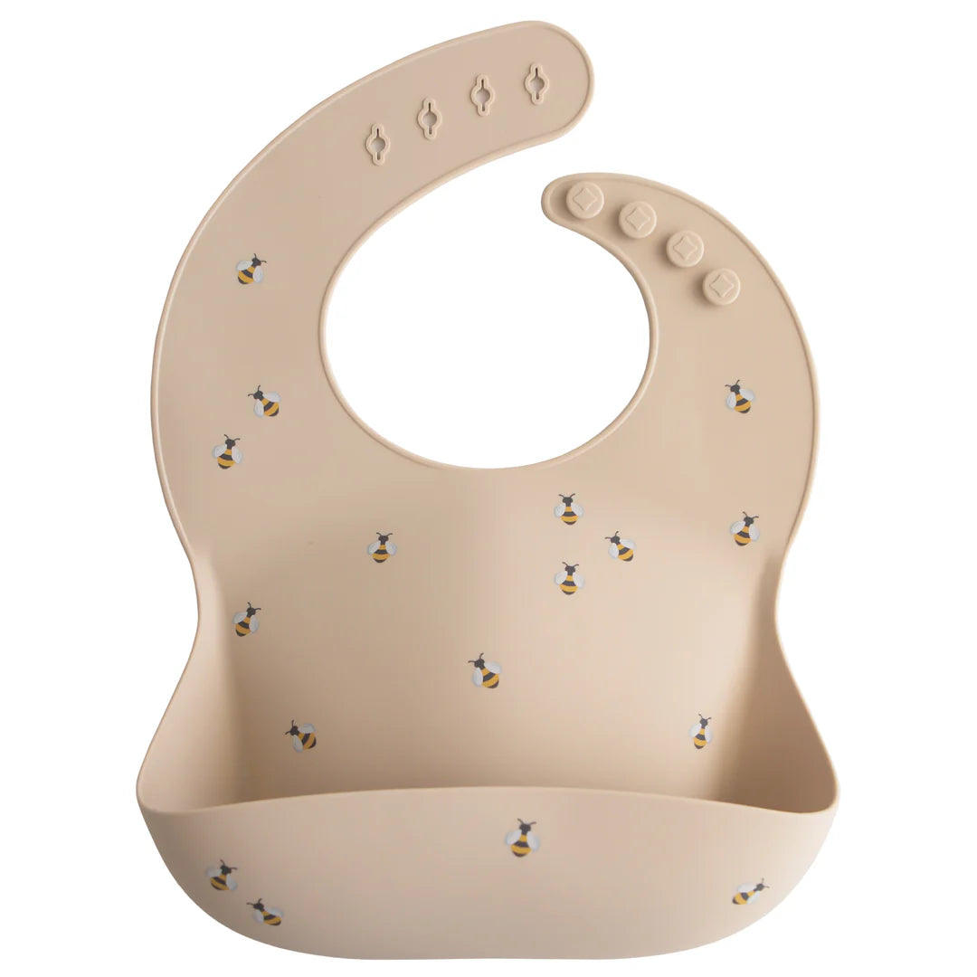 Silicone Bibs
