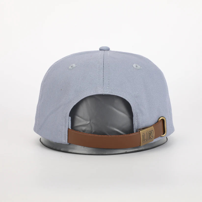 Little boys hat with adjustable strap