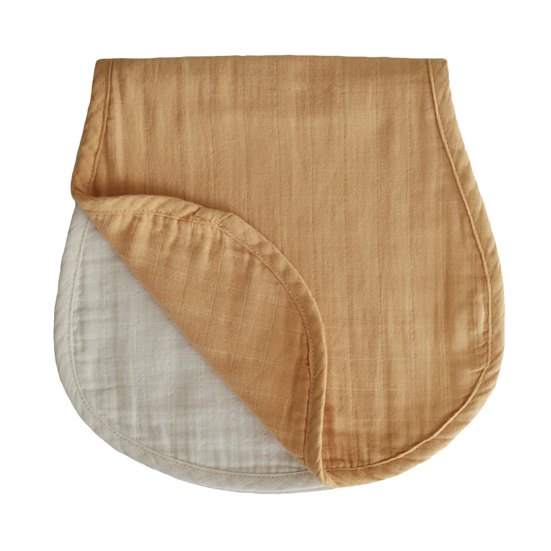 Muslin Burp Cloth
