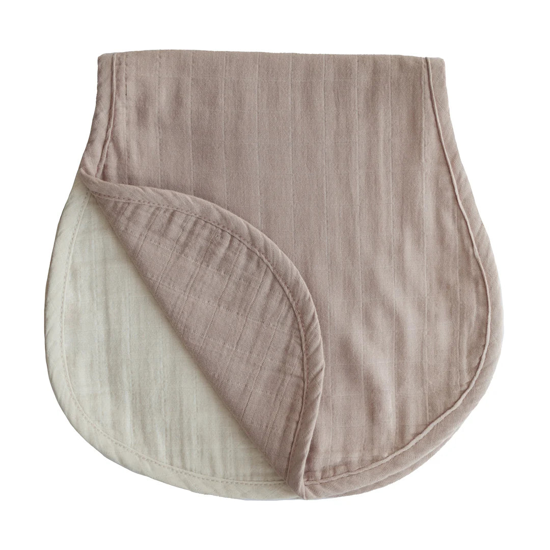 Muslin Burp Cloth
