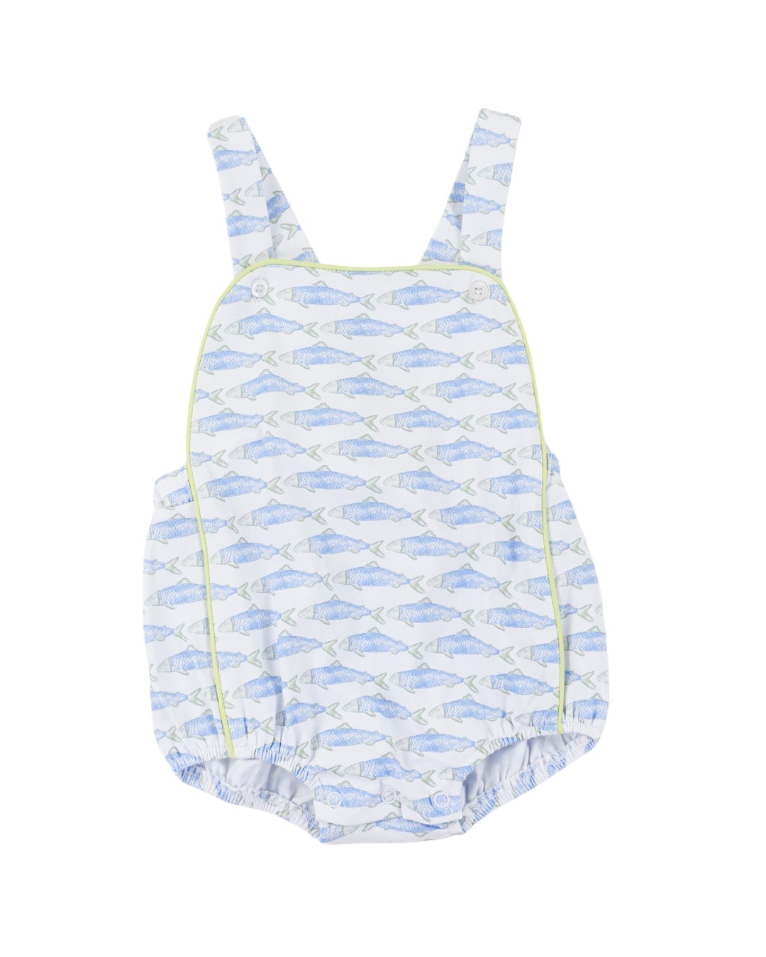 Catch and Release Silas Sunsuit