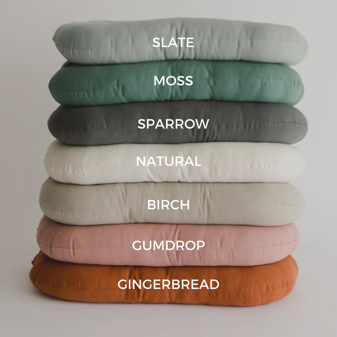 Snuggle Me Organic Lounger