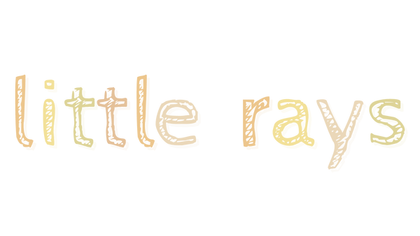 Little Rays logo