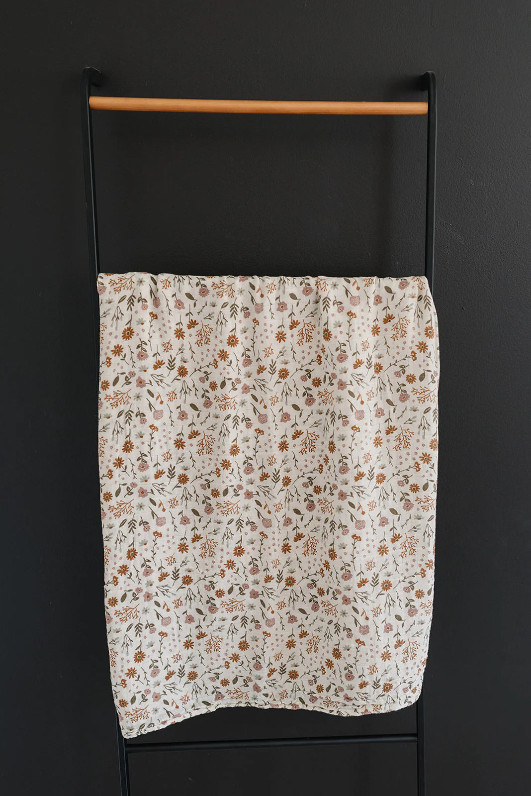 Muslin Swaddle Blanket