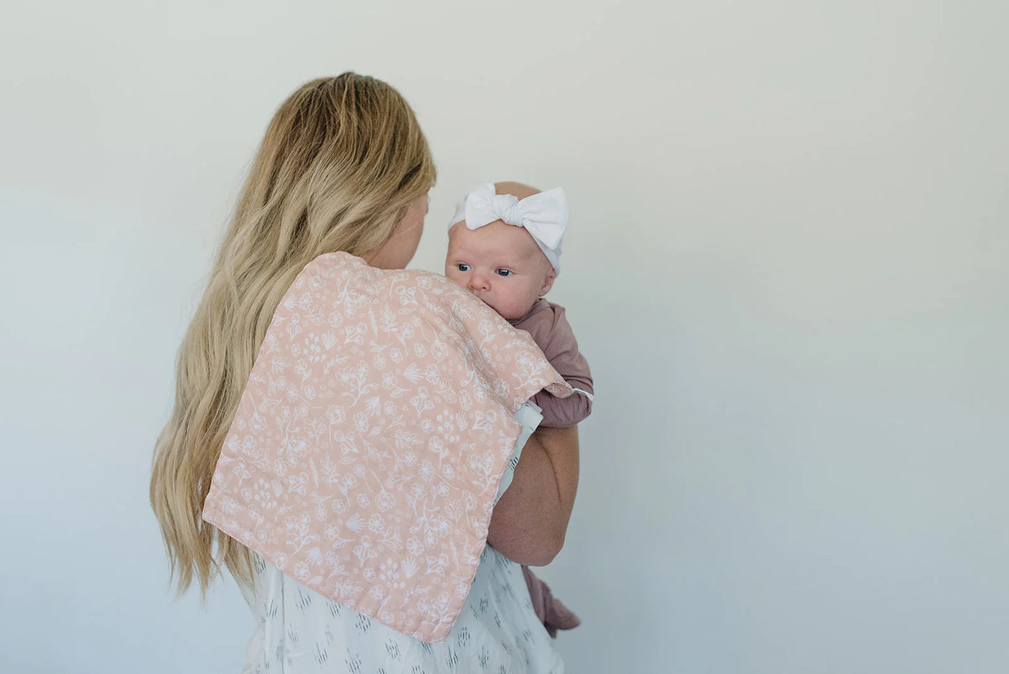 Burp Cloth
