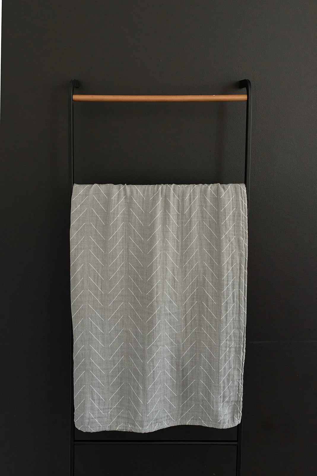 Muslin Swaddle Blanket