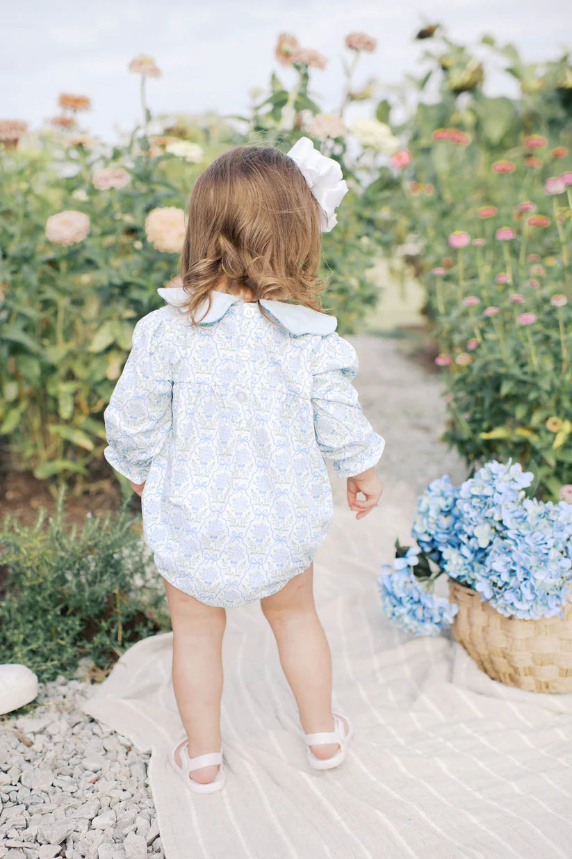 Chloe Bubble
