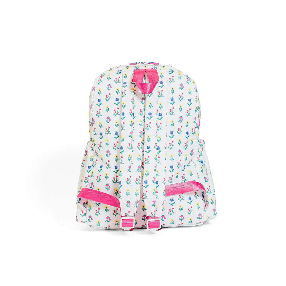 Backpacker - Backpack Wild Flower